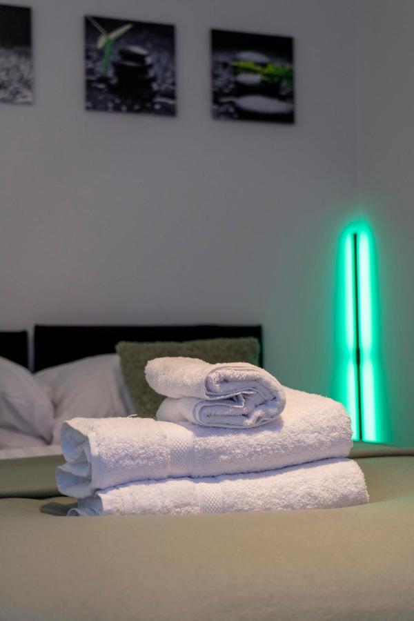 Stunning Chelmsford Apartment Zewnętrze zdjęcie